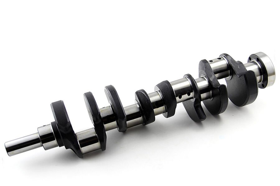 KRANK BMW N55 E90 F20 F30 F33 F34 F10 F12 E70 F15 ...