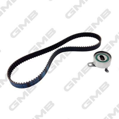 TRIGER SETI TOYOTA COROLLA 1.6 ENJ 93-99 / CARINA / CELICA 117 DIS 4AFE