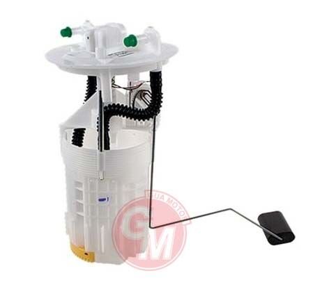 YAKIT DEPO ŞAMANDIRASI RENAULT MASTER II 2.2 DCI-...