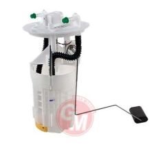 YAKIT DEPO ŞAMANDIRASI RENAULT MASTER II 2.2 DCI-...