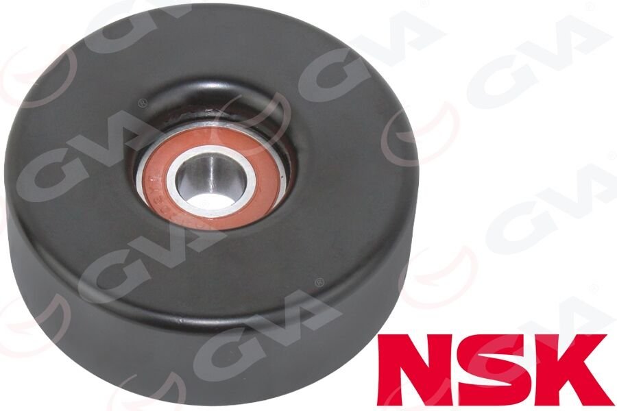 KAYIS GERGI RULMANI MERCEDES W124 W202 W210 W140 R...