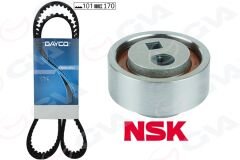 EKSANTRİK GERGİ KİTİ (101x170) P106 I-II-206-306 1...