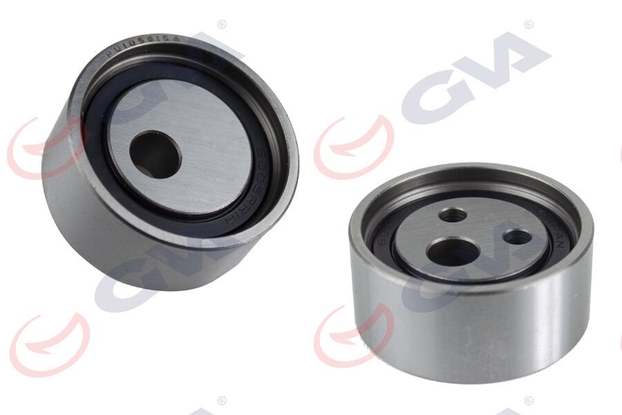 EKSANTRİK GERGİ RULMANI R19 1.2-1.4 -CLIO 1.2-1.4-...