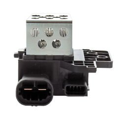 FAN MOTOR REZİSTANSI ROLESİ RENAULT CLIO IV 12>...