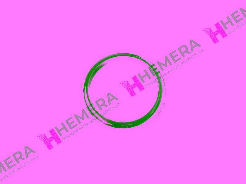 SİS FAR ÇERÇEVESİ SET NİKELAJLI FORD C-MAX 2010-2...