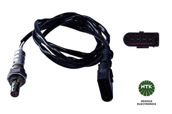 OKSİJEN SENSÖRÜ GOLF4-BORA-A3-TOLEDO (AKL-AEH) 1.6...