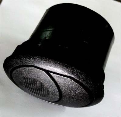 (22763)KALORİFER HAVALANDIRMA KAPAĞI (DİFİZÖR) DOB...