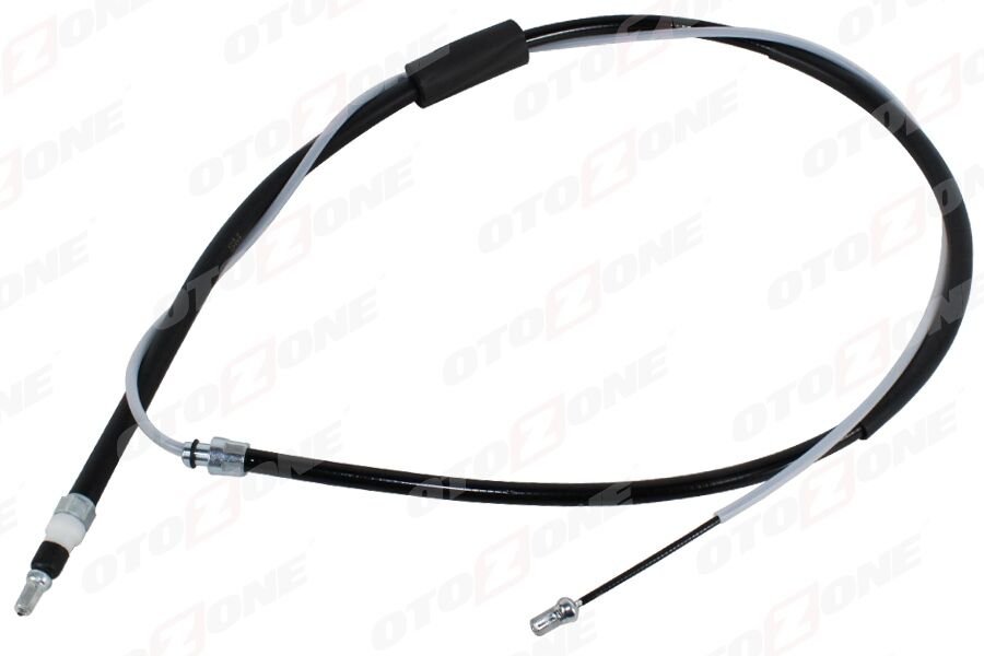 EL FREN TELİ ARKA SAĞ-SOL RENAULT MEGANE II 02>...