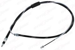 EL FREN TELİ ARKA SAĞ-SOL RENAULT MEGANE II 02>...