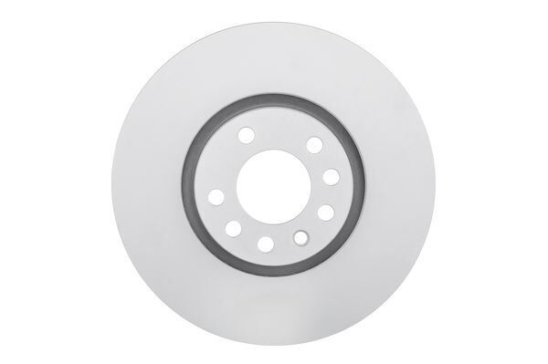 FREN DISKI ON VECTRA C 02-08