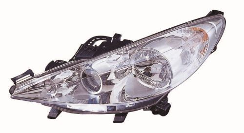 FAR SOL MERCEKLI  207 07-