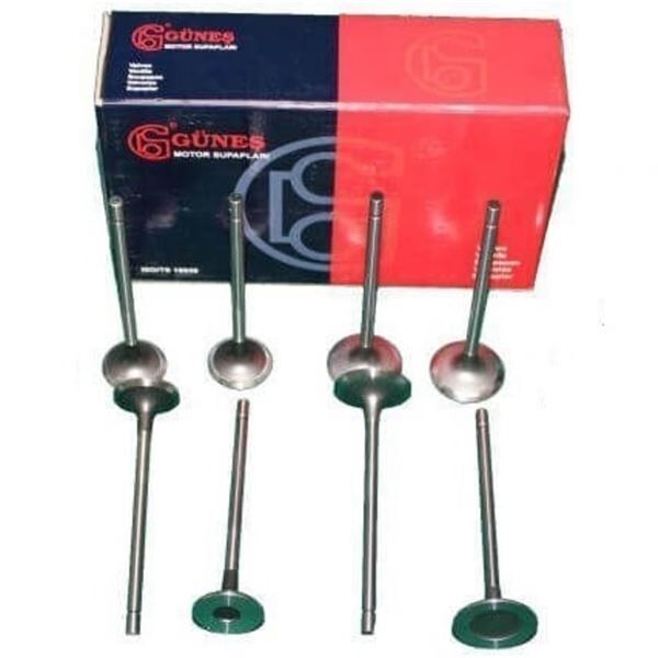 SUPAP TAKIMI CRV 97-02 B20B