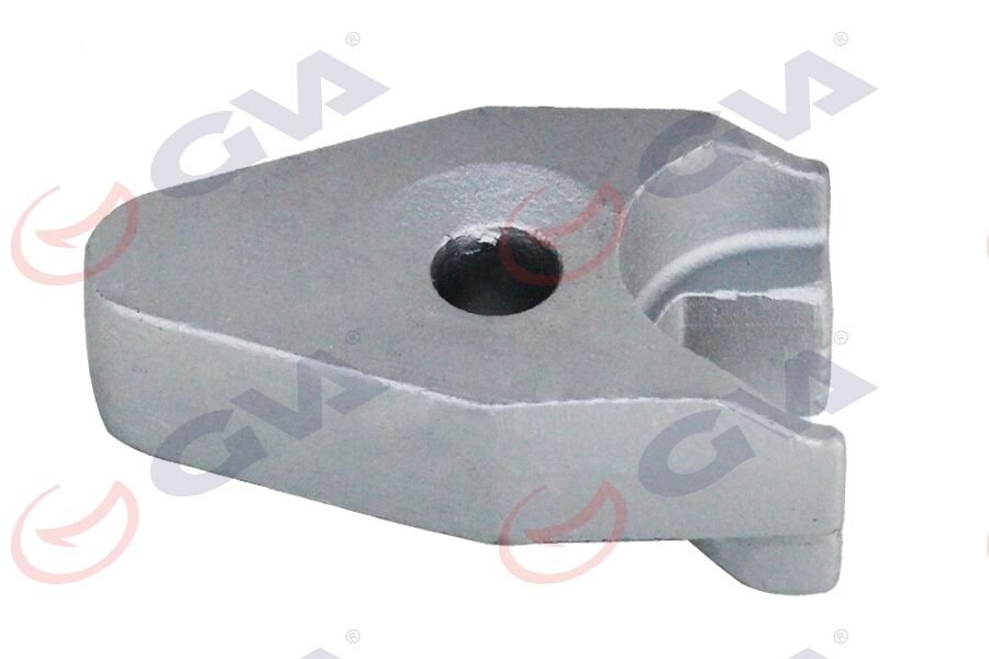 ENJEKTÖR KÜTÜK TUTUCU POLO 2010=> IBIZA 09-15 F...