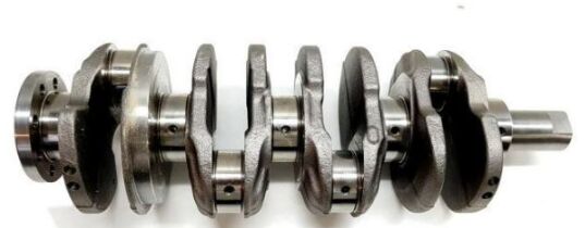 KRANK MİLİ CIVIC 1.6 ENGINE D16-D16Y (1996-2001) F...