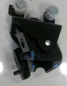 ORTA KAPI ORTA MEKANİZMA SOL PARTNER TEPE- BERLING...