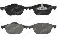 ÖN BALATA FOCUS 04>18) CMAX 07>19 KUGA I -II...