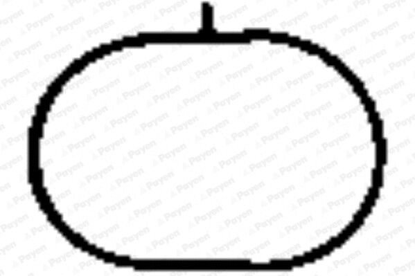 MANİFOLD CONTASI MERCEDES