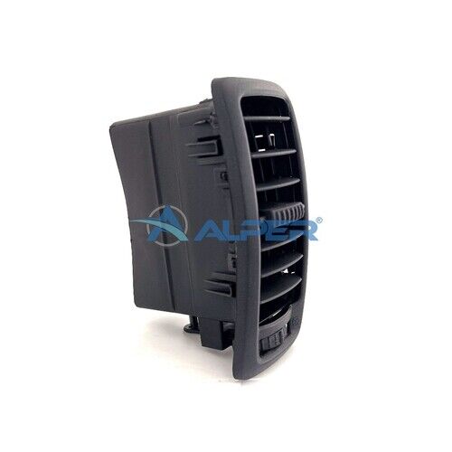 KALORİFER HAVALANDIRMA IZGARASI SİYAH ( DİFÜZÖRÜ )...