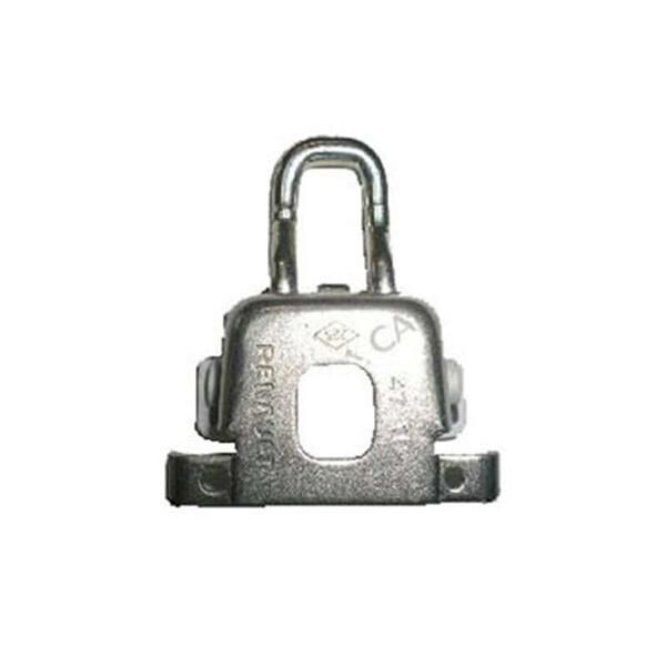 BAGAJ KAPI KILIT KARŞILIĞI ALT (TEK KAPI) R.KANGOO...