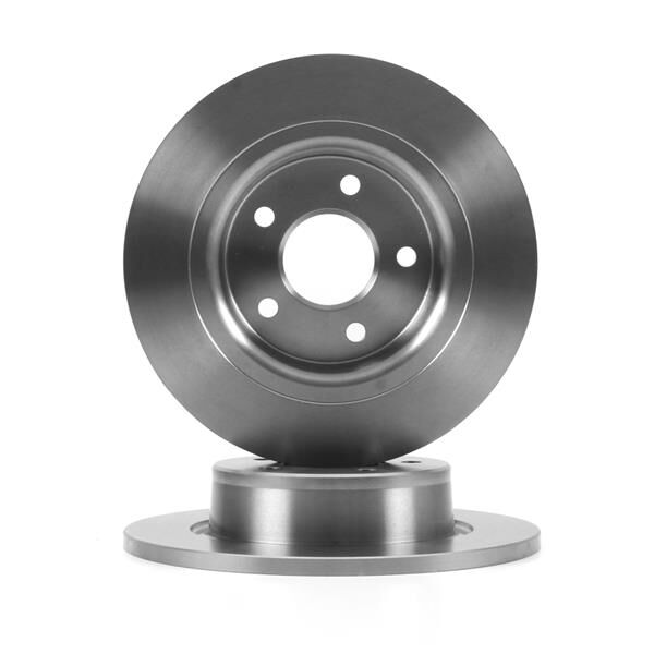 ARKA FREN DISK AYNASI CONNECT 1.8TDCI 02>13 (AB...