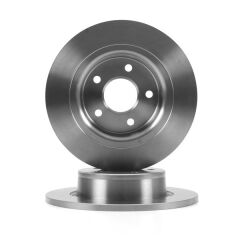 ARKA FREN DISK AYNASI CONNECT 1.8TDCI 02>13 (AB...