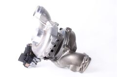 TURBOSARJ MERCEDES OM642 W204 W212 C218 W164 W221 ...