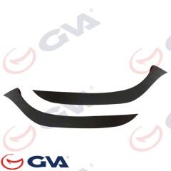 FAR KAŞI TAKIM CLIO IV (SİYAH)