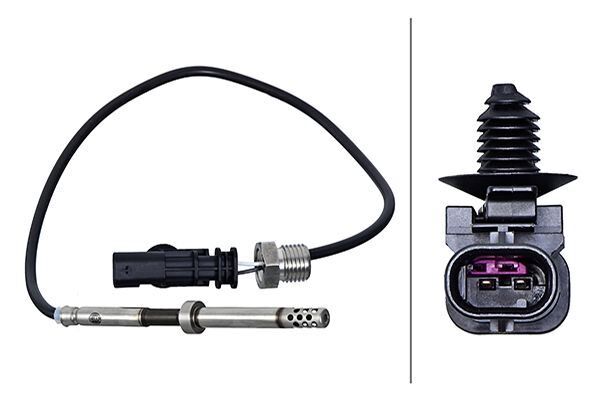 EGSOZ SICAKLIK SENSORU VOLVO S60 II D 5244 T10 10-