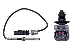 EGSOZ SICAKLIK SENSORU VOLVO S60 II D 5244 T10 10-