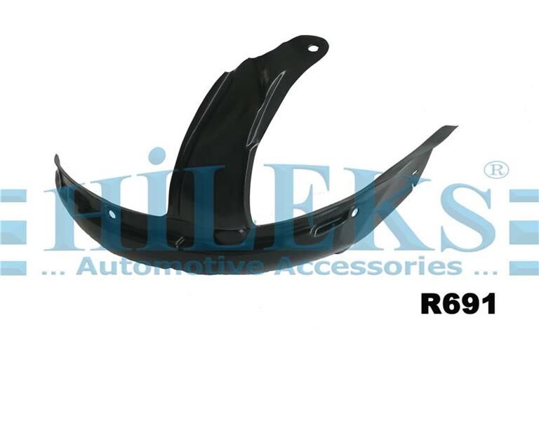 ÇAMURLUK DAVLUMBAZI ÖNÜN ARKASI SOL KANGOO (98-03)