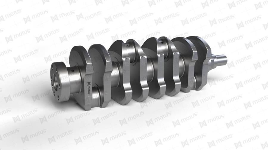 KRANK MİLİ CIVIC 1.6 ENGINE D16-D16Y (1996-2001) F...