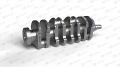 KRANK MİLİ CIVIC 1.6 ENGINE D16-D16Y (1996-2001) F...