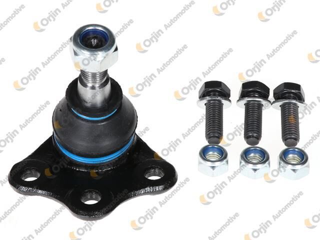 ROTİL ÖN FIAT-DOBLO 119-2001-2010-FIAT-ALBEA 178-1...