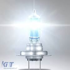 BLİSTER AMBALAJ - AMPUL 12V H4 55/60W 43T (TIRNAKL...