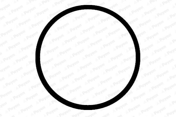 MANİFOLD CONTASI OPEL