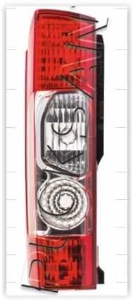 ARKA STOP LAMBASI DUYSUZ SOL BOXER-JUMPER-DUCATO (...