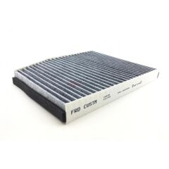 FİESTA - 09-12 MODELLER ARASI-  ORİJİNAL POLEN FILTRESI (BAKIM)  T203202
