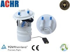 DEPO YAKIT POMPASI + ŞAMANDISI CITROEN C4 04>16...