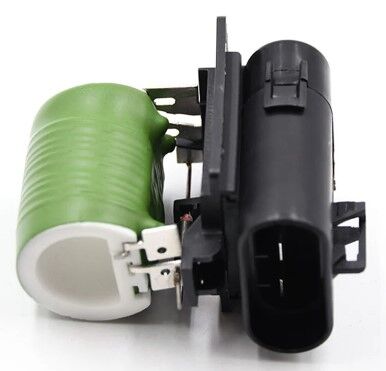 FAN REZİSTANSI LINEA-GRANDE PUNTO 05=> CORSA D ...