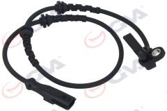 TEKERLEK HIZ SENSÖRÜ MEGANE 3-FLUENCE-SCENIC-DUSTE...