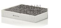 POLEN FILTRESI MERCEDES X253 W205 S205 C205 A205 C...