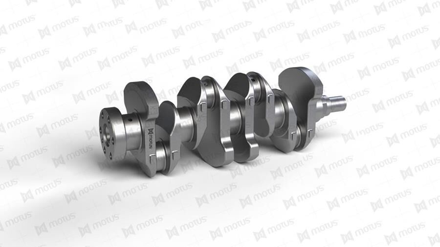 KRANK MİLİ CIVIC 1.6 ENGINE R16-R18 (2007-2013) GÜ...