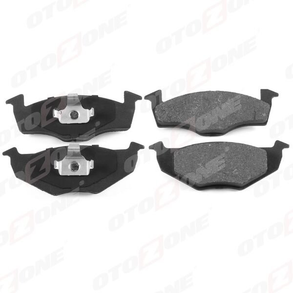 ÖN BALATA POLO (95-01) FABIA (02-14) CORDOBA 98-05...