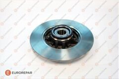 FREN DİSKİ ARKA (RULMANLI)  207/208/308/DS4/C4 07- (ADET)