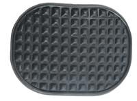 DEBRİYAJ FREN PEDAL LASTİĞİ MAREA-BRAVA