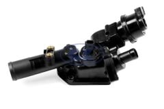 TERMOSTAT 83 °C CLIO IV CAPTUR KANGOO II MEGANE IV-III NISSAN-QASHQA MERCEDES 1.5 DCI 07-