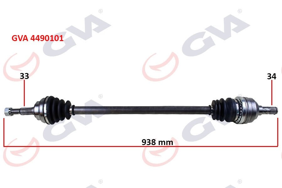 KOMPLE AKS SAĞ VECTRA A (88-95)-ASTRA F (92-98)-CA...