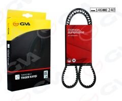 TRİGER KAYIŞI (146x240) OPEL ASTRA H Z16XEP 04=>...