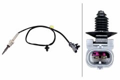 EGZOS SICAKLIK SENSORU VOLVO XC60 II V60 II D 4204 T14 16-