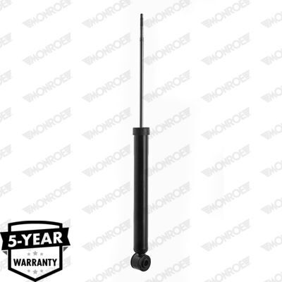 ARKA AMORTİSÖR SAĞ-SOL DACIA LOGAN II 12> SANDE...